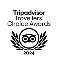 Tripadvisor - Travelers' Choice 2024