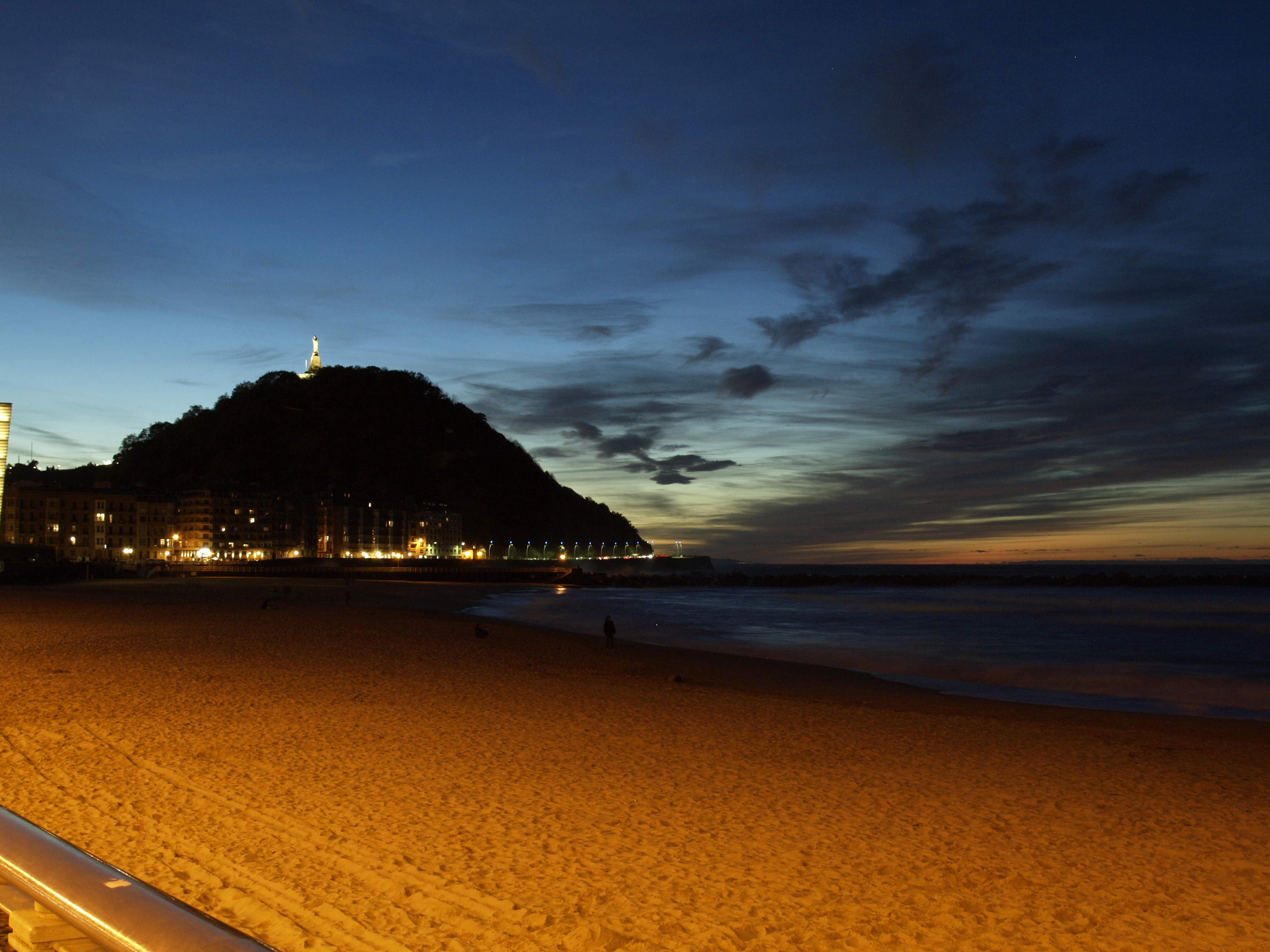 Hotel Leku Eder, San Sebastian